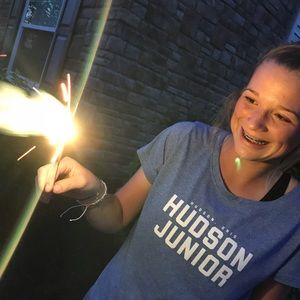 Meet your Posher, Maddie